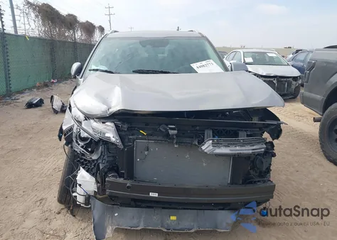 2026 Kia Seltos Ex из США, поврежденный, VIN KNDER2AA2T7828660